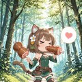 デフォルメ・ニーア 6枚目