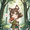 デフォルメ・ニーア 4枚目