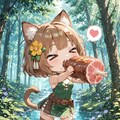 デフォルメ・ニーア 5枚目