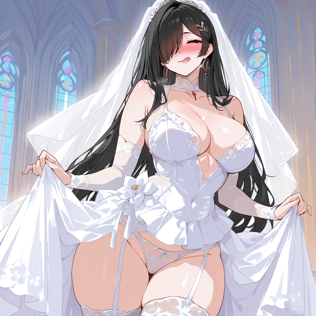 先にしちゃう？