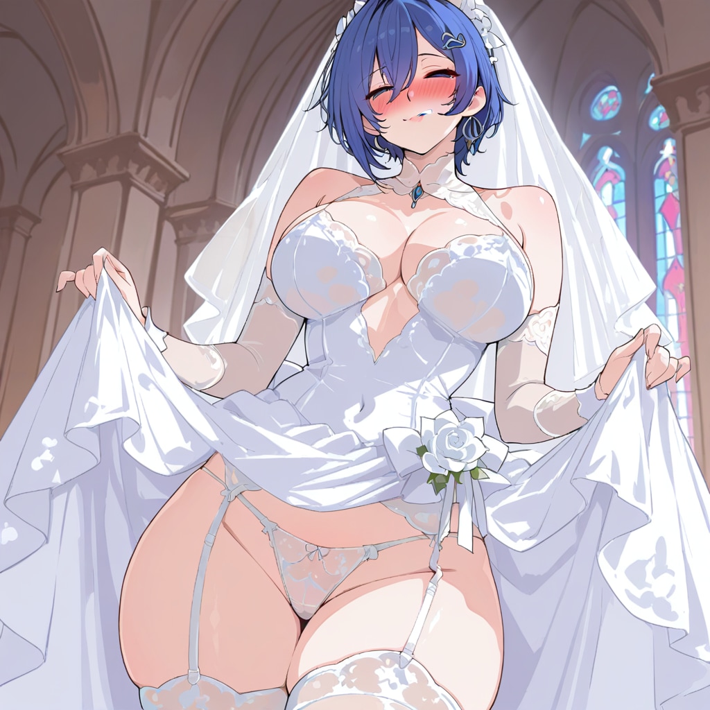 先にしちゃう？