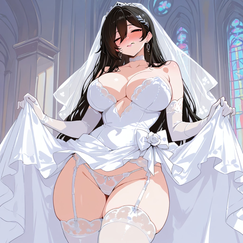 先にしちゃう？