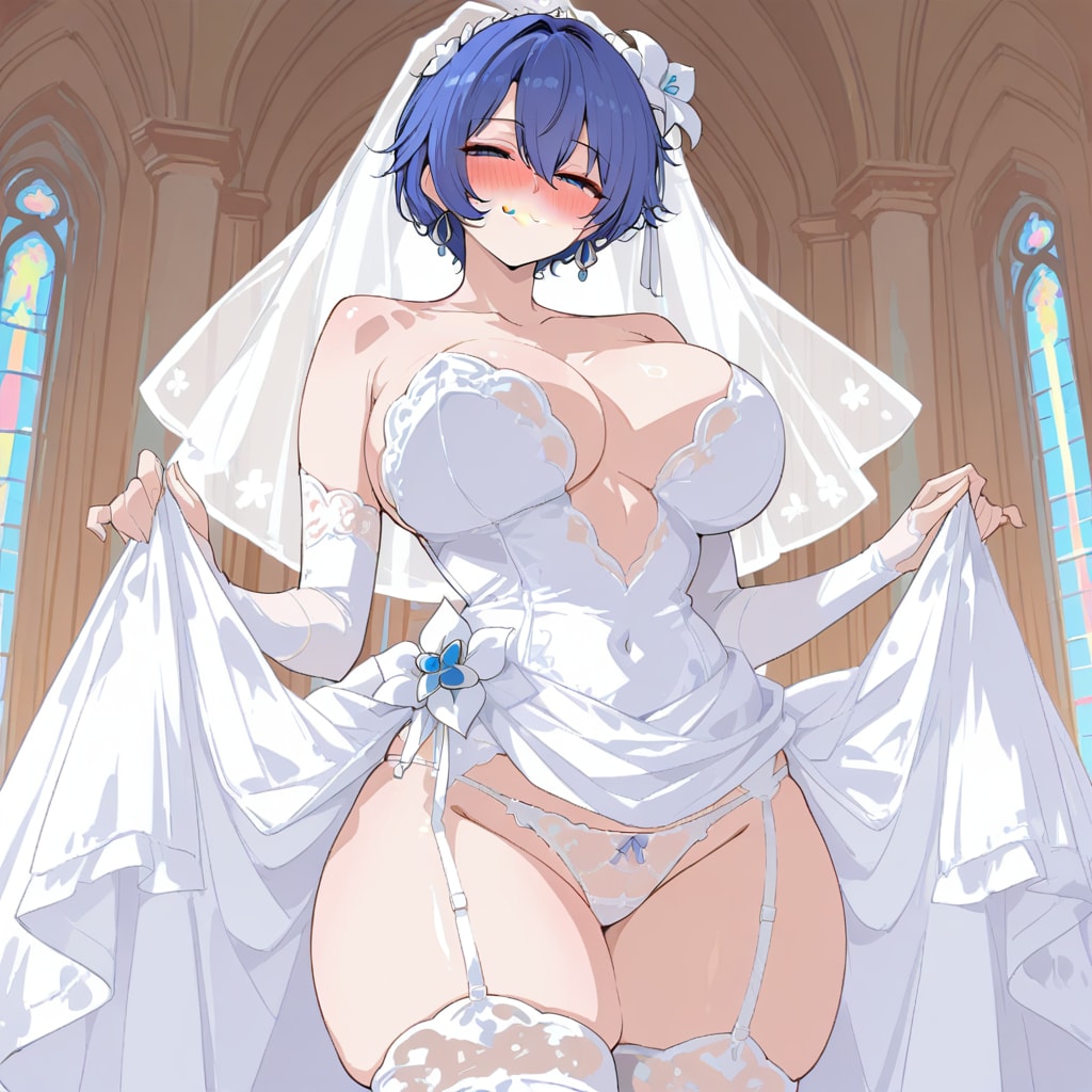 先にしちゃう？