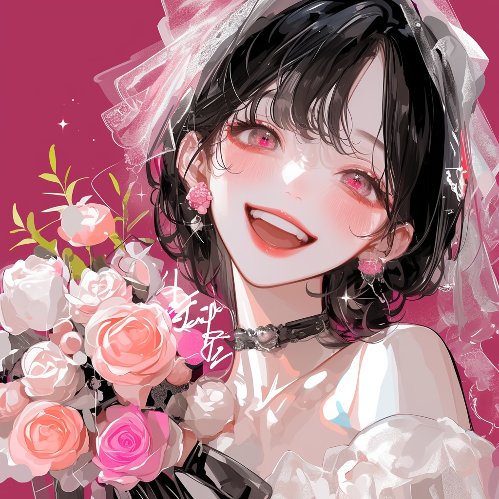 花束