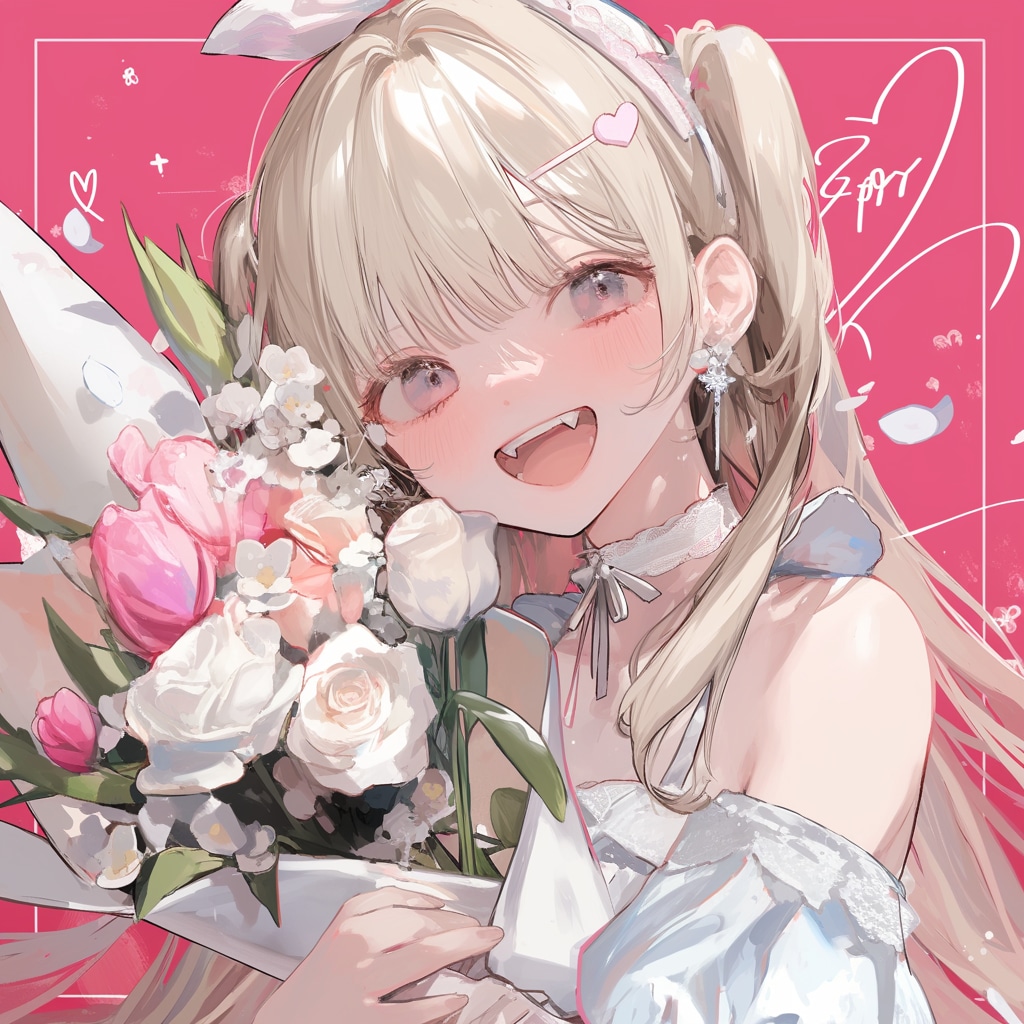 花束