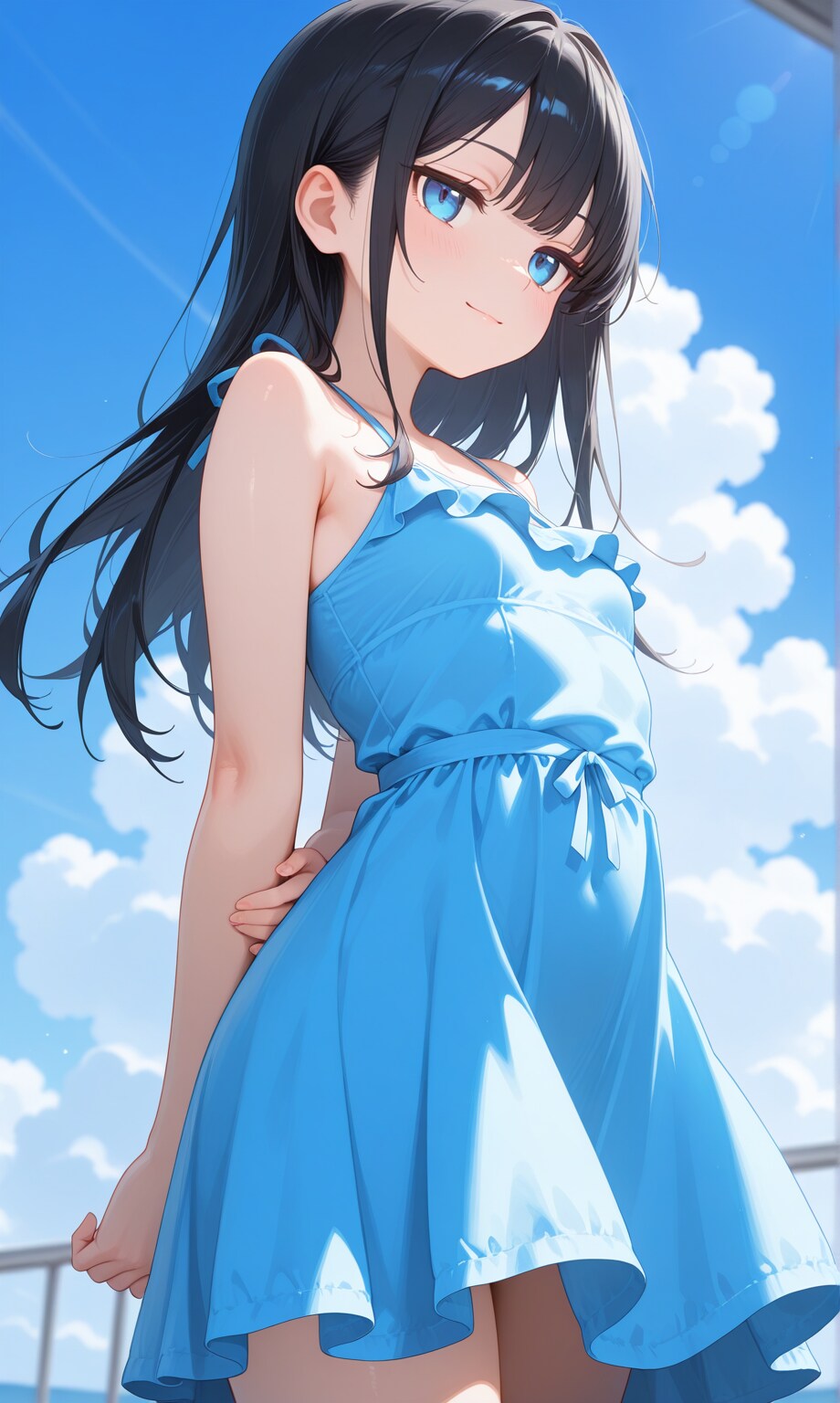 季節の先取り