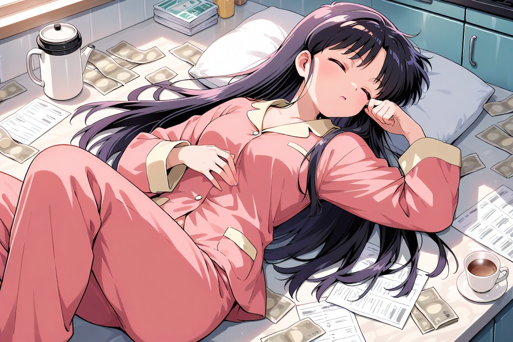 北海道で神社建てます。第十二話