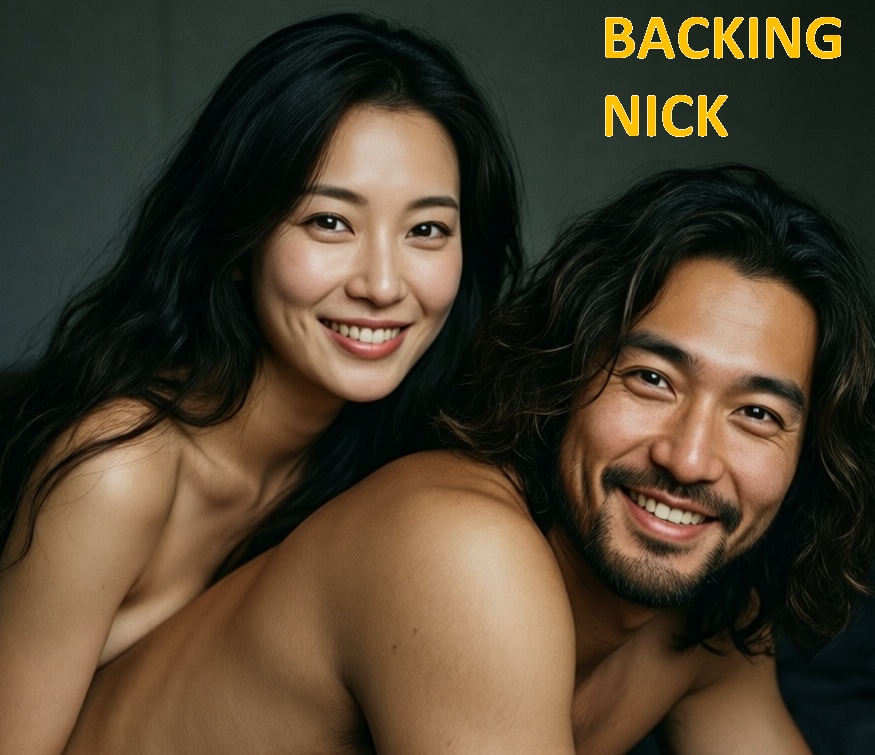 BACKING NICK