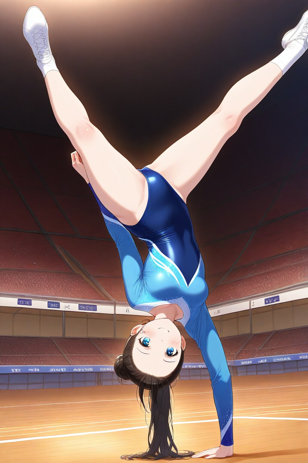 すごいでしょ？