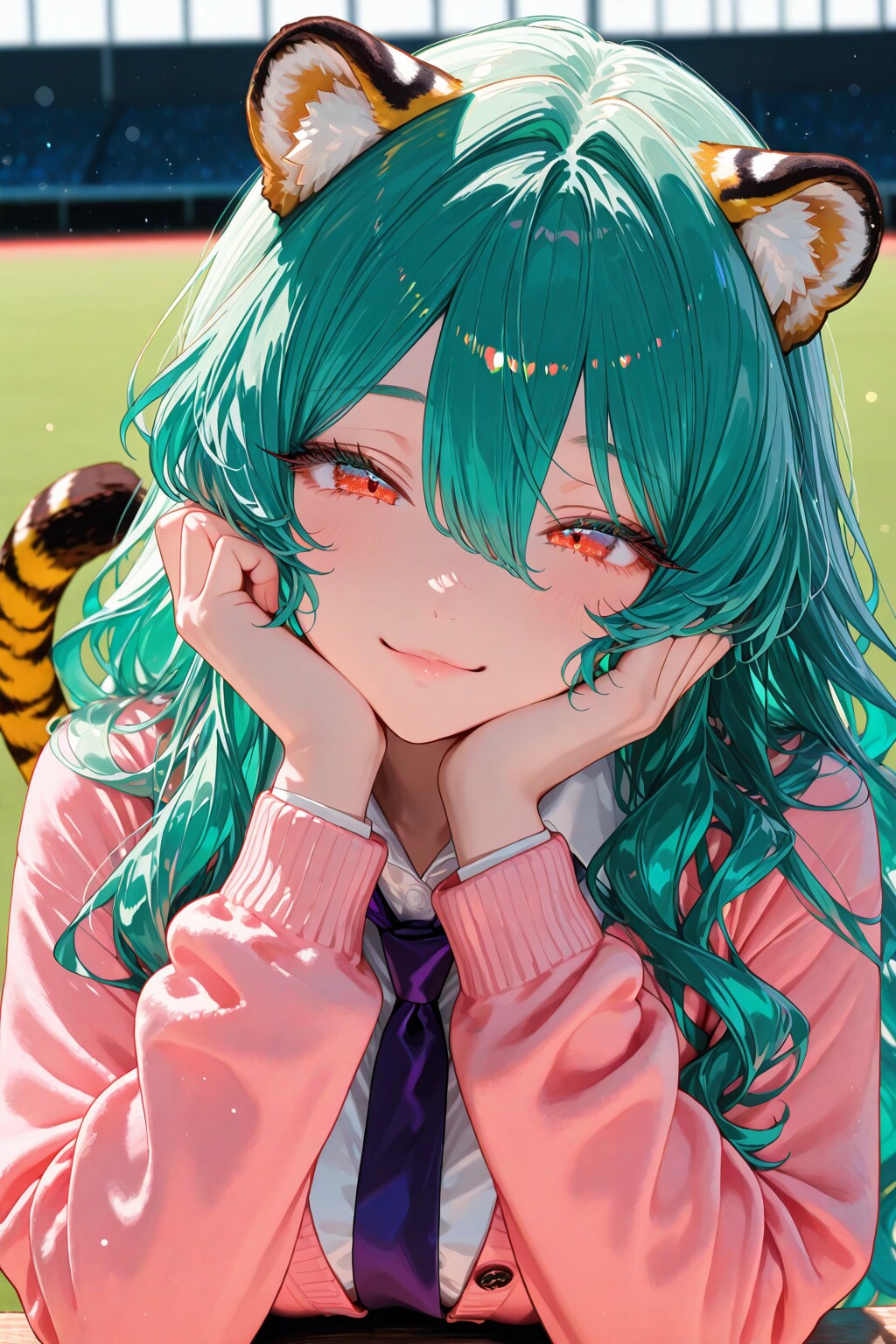 マコちゃんを盛ってみた | の人気AIイラスト・グラビア