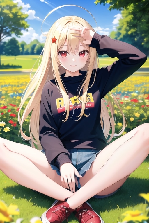 イリヤスフィール