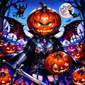 ハロウィン•ナイト 2枚目