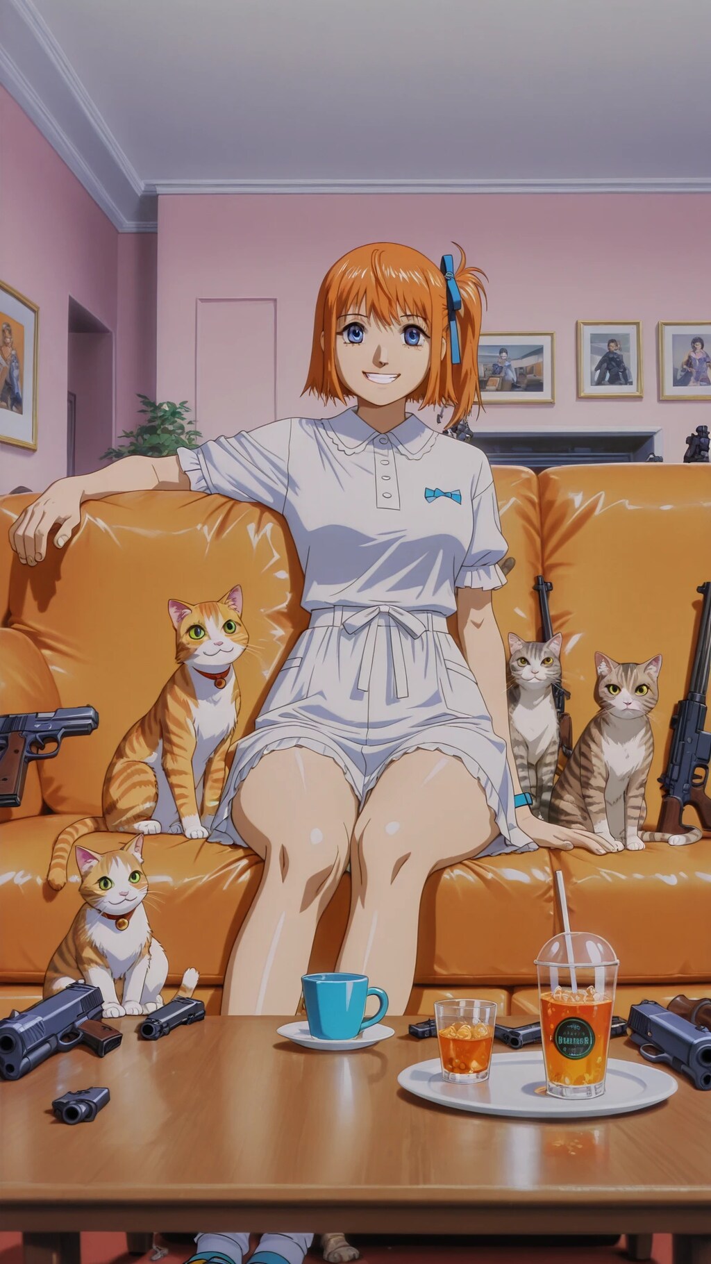 MEZZO　鈴木 海空来　カジュアルな服！🐲