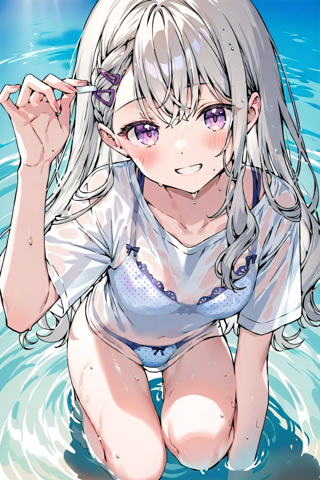 ザッッバァーン！！きもちぃー_20260711