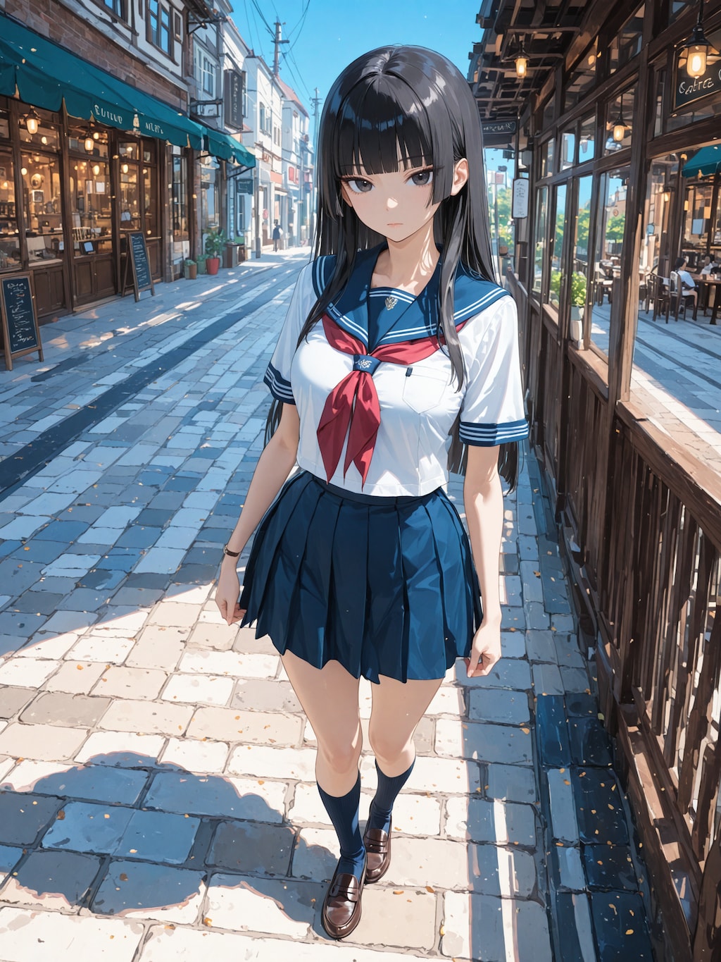蘆名悠希さんを勧誘！