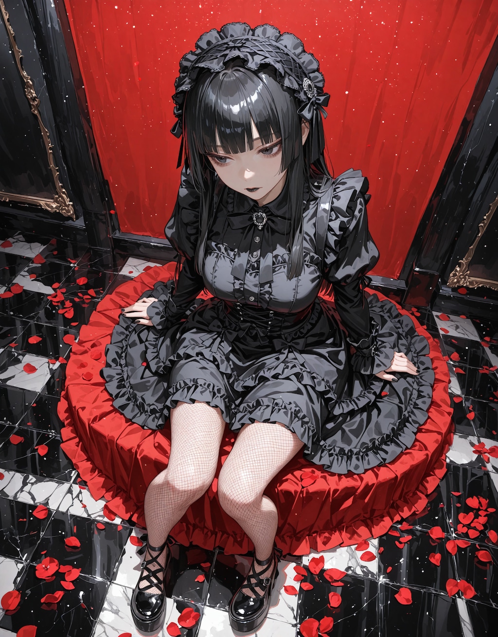 蘆名悠希さんを勧誘！