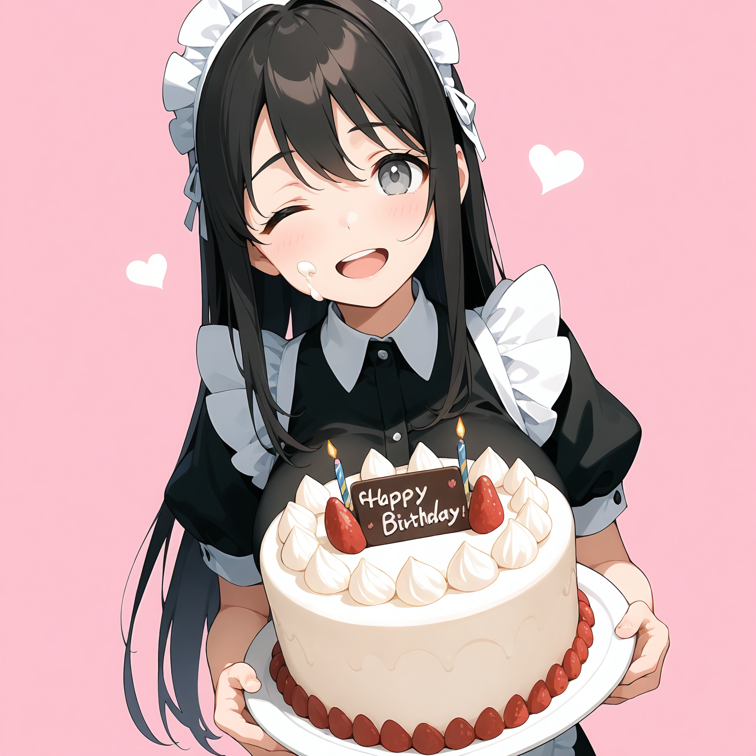 ふなさん🎂ハッピーバースデー🎉 | の人気AIイラスト・グラビア