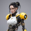 MeCHa+GiRL 11枚目