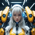 MeCHa+GiRL 10枚目