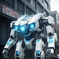 MeCHa+GiRL 7枚目