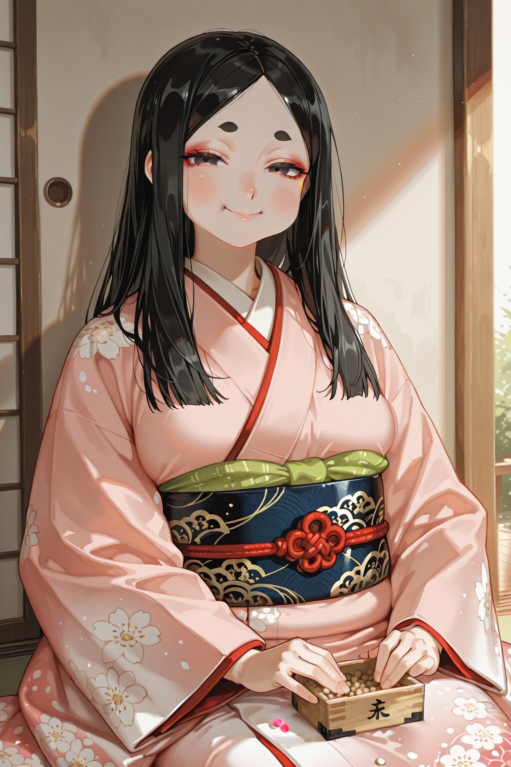 福