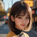 かわいい系？ 3枚目