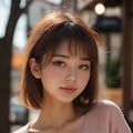 かわいい系？ 9枚目
