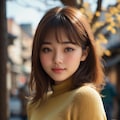 かわいい系？ 5枚目