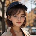 かわいい系？ 4枚目