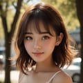かわいい系？ 2枚目