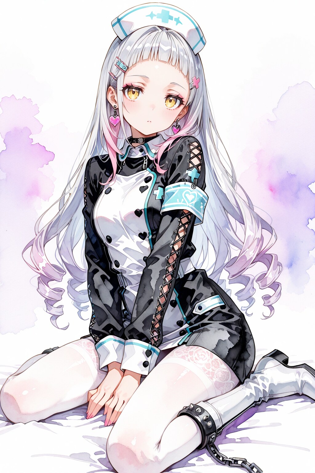 急に寒くなったので