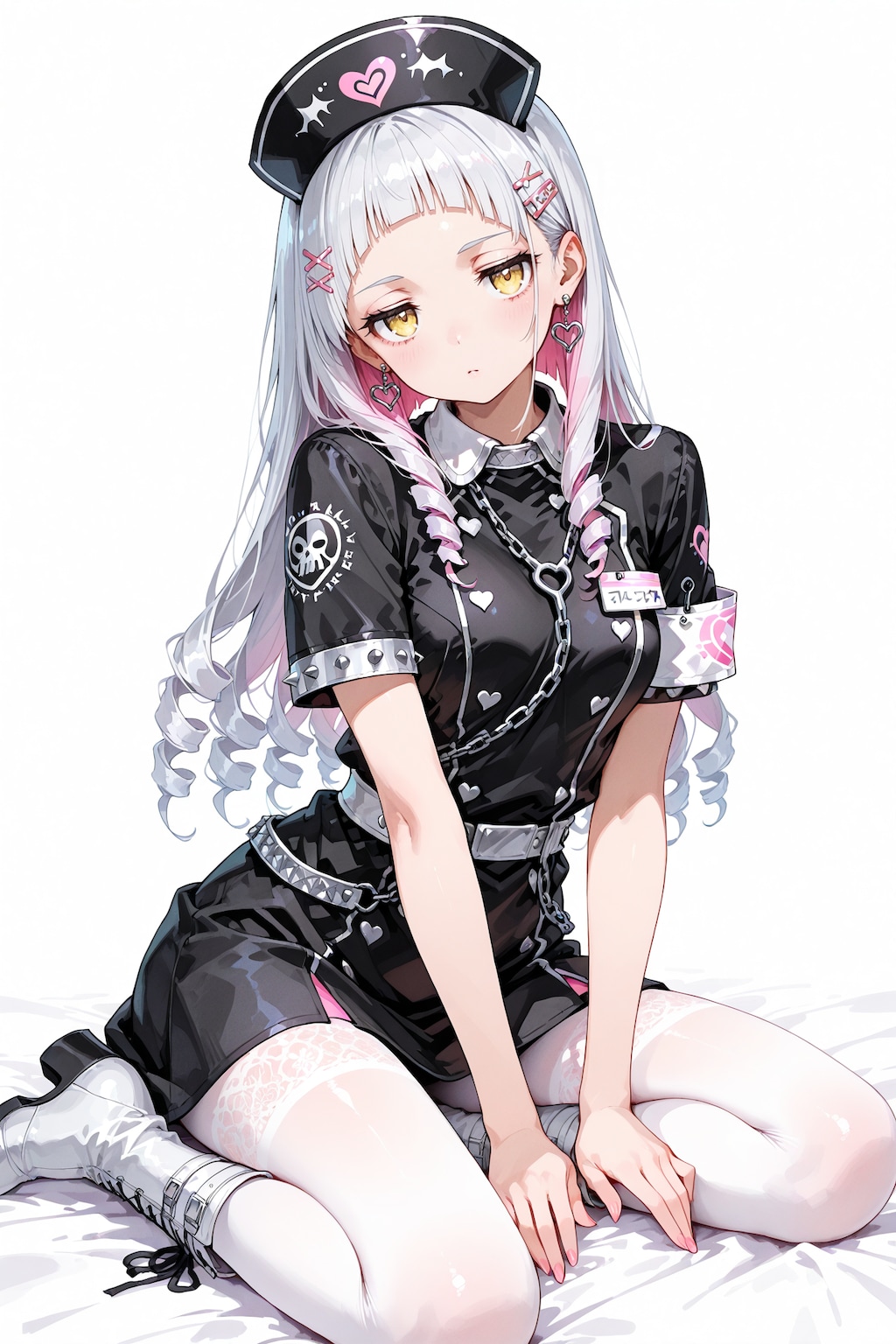 急に寒くなったので