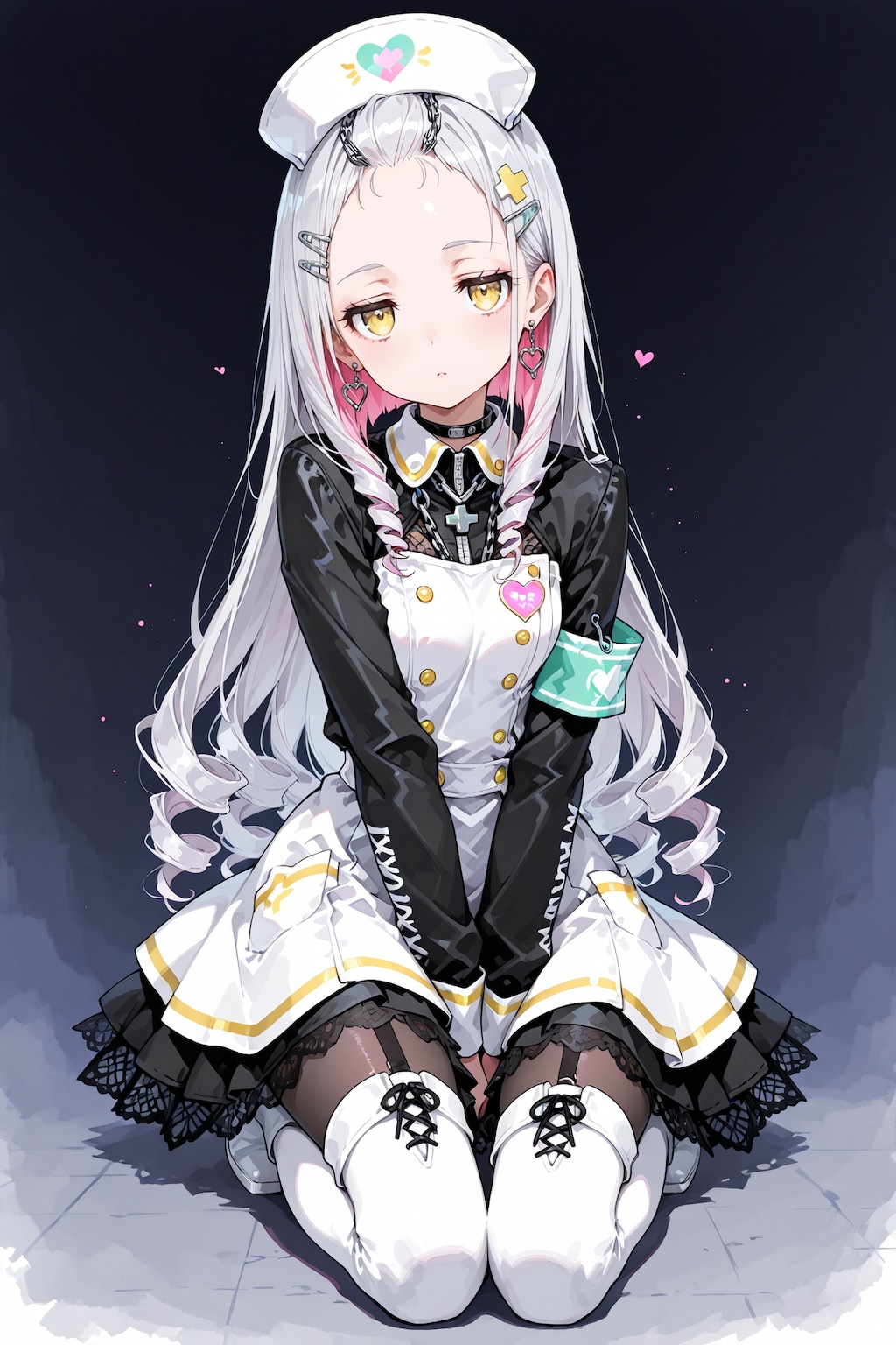 急に寒くなったので