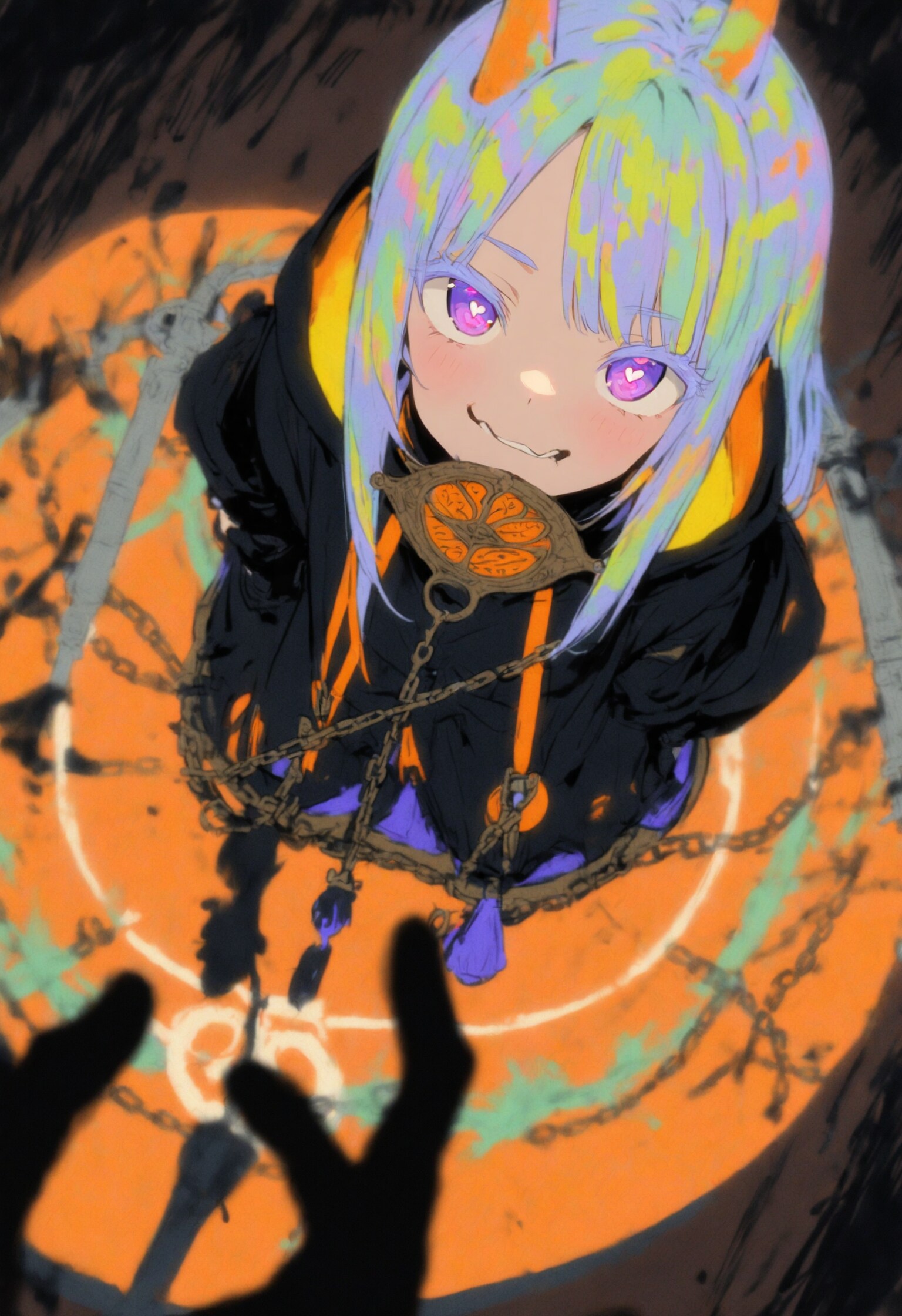 1girl