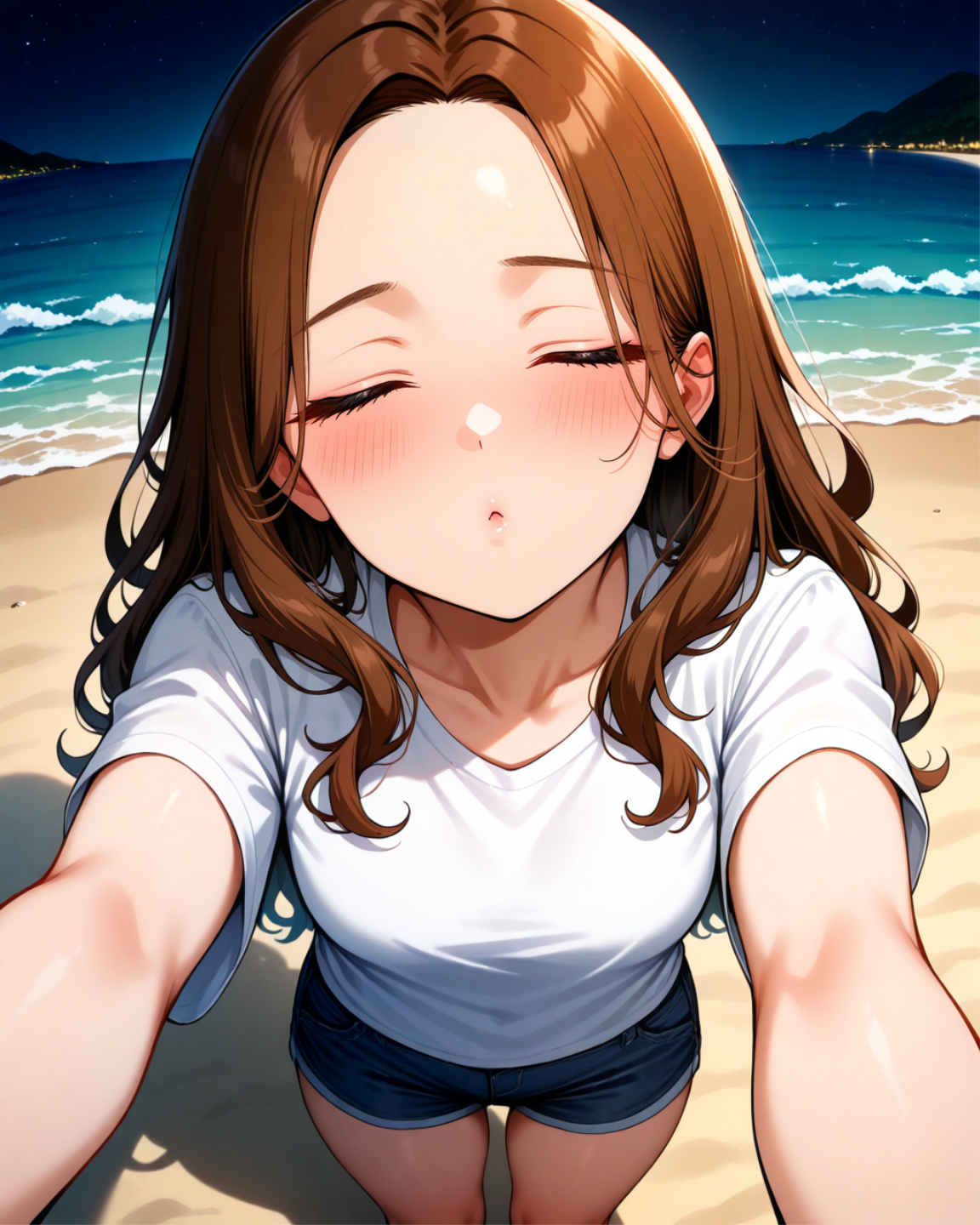 ちゅ