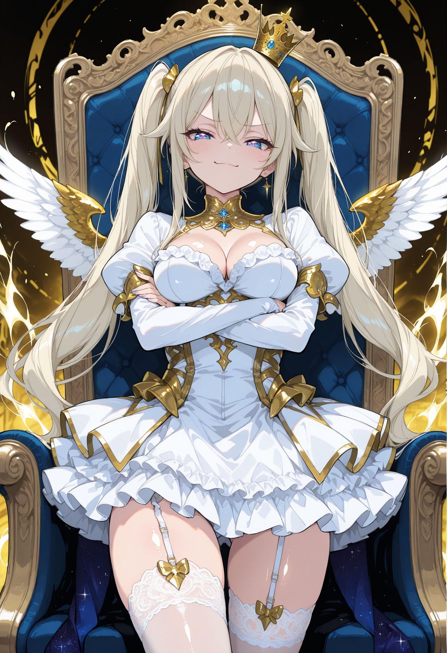 傲慢のルシファー