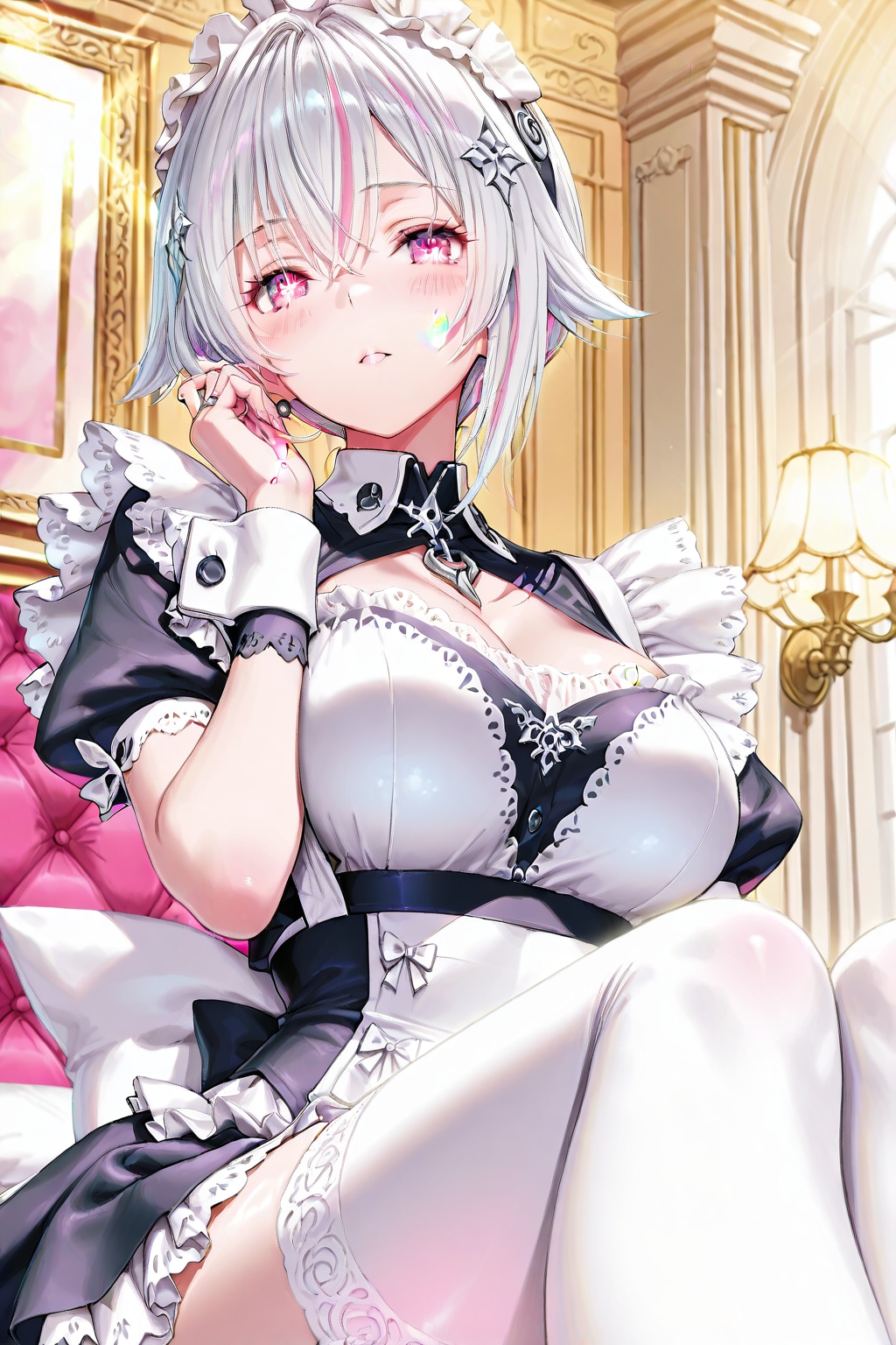 メイド
