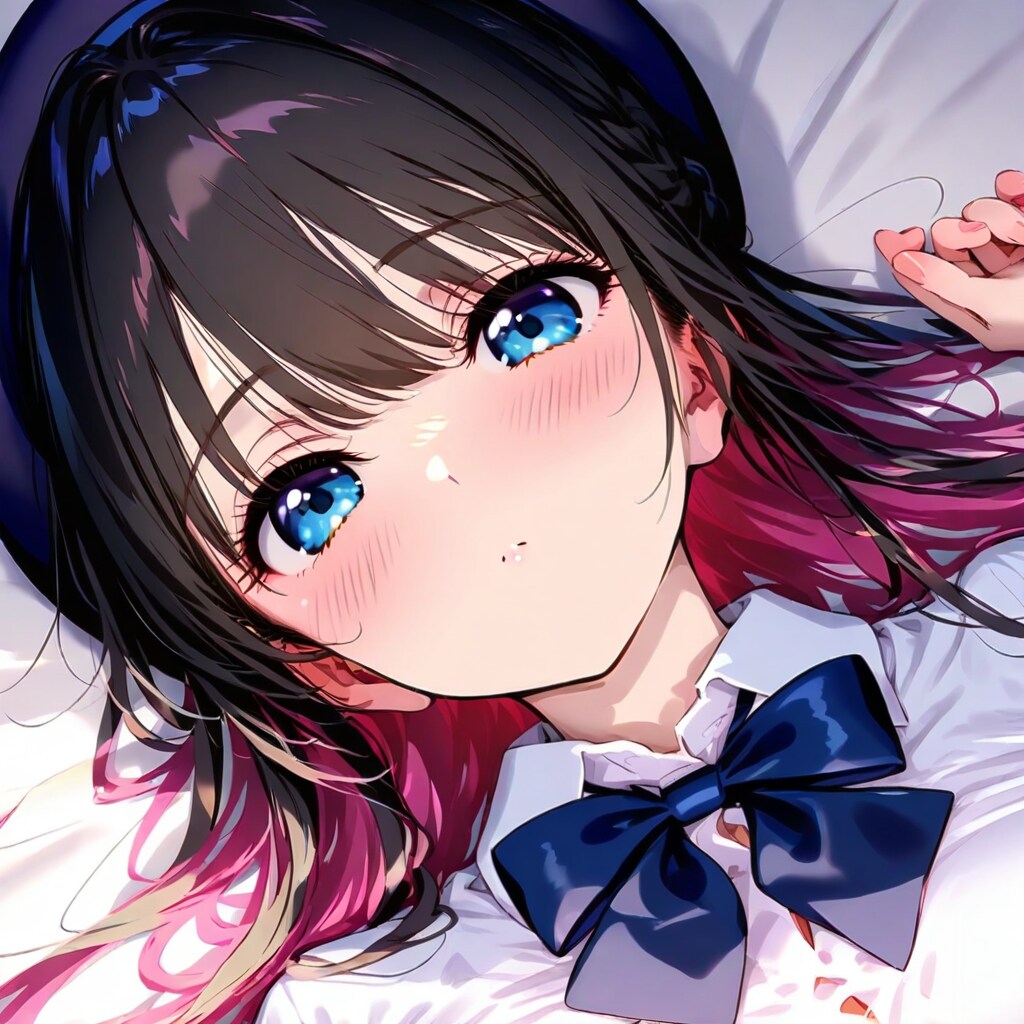 ホワイトデー？（意味深）