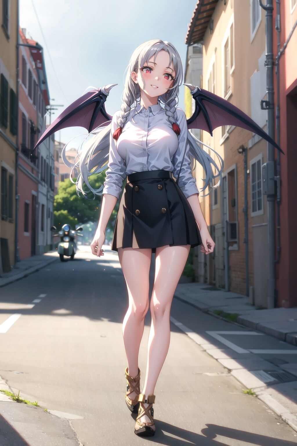 映画イメージ企画作品です