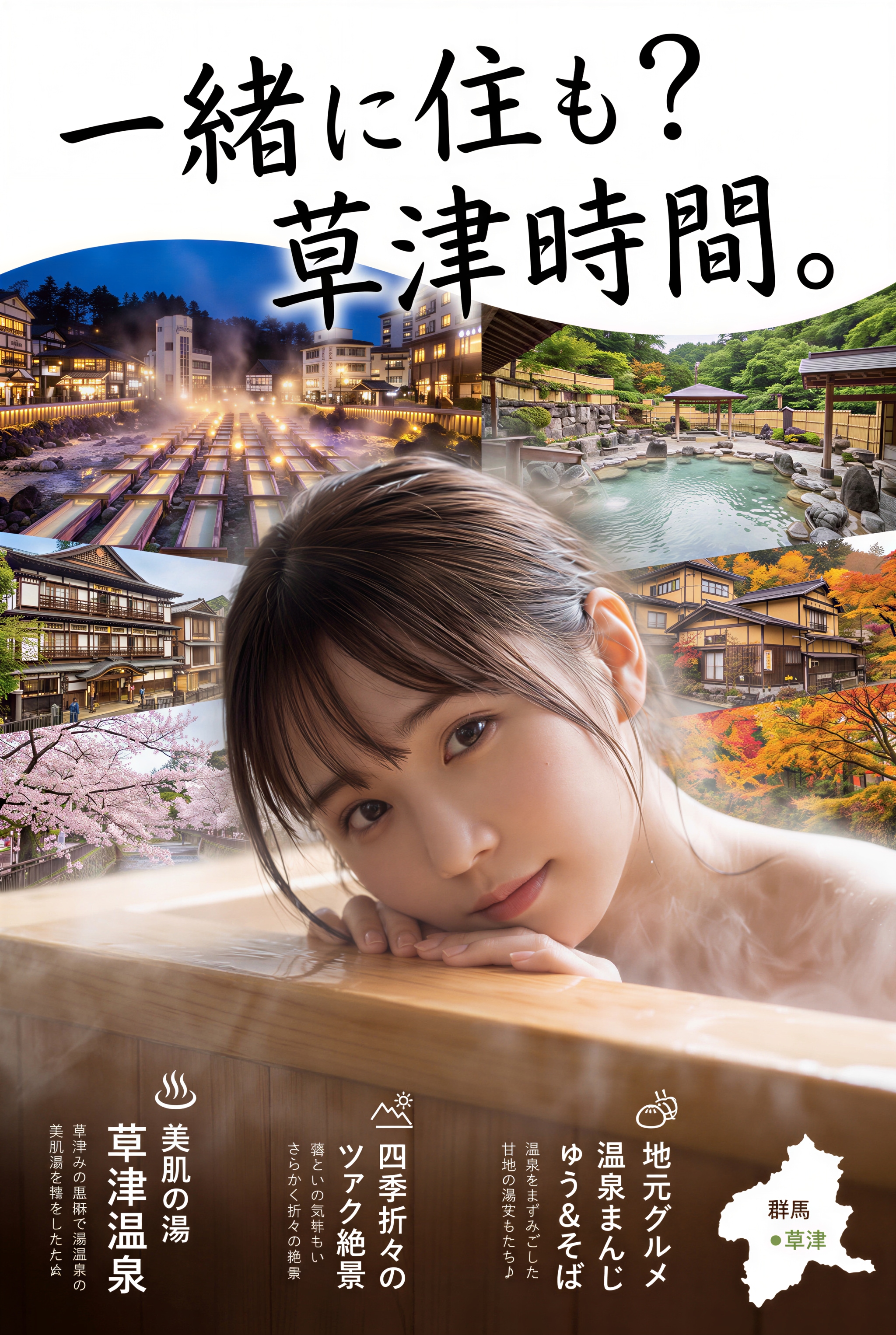 草津