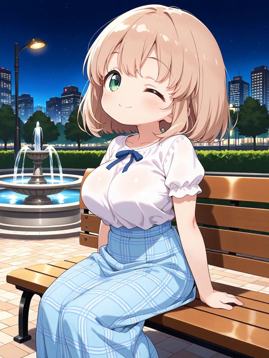 こはるちゃん