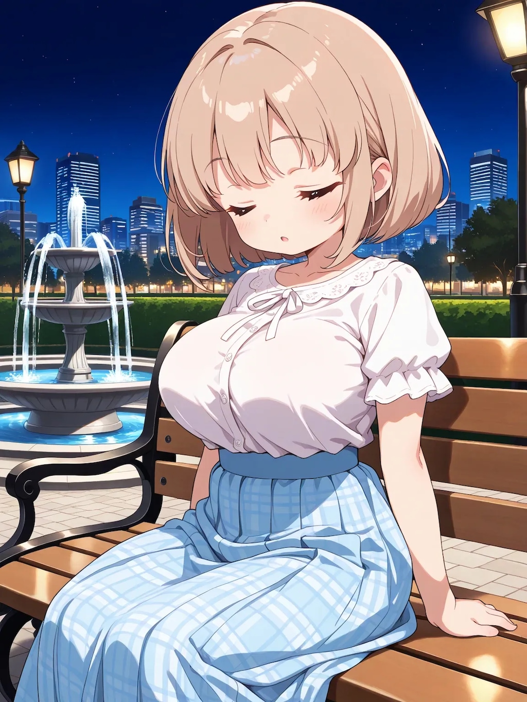 こはるちゃん
