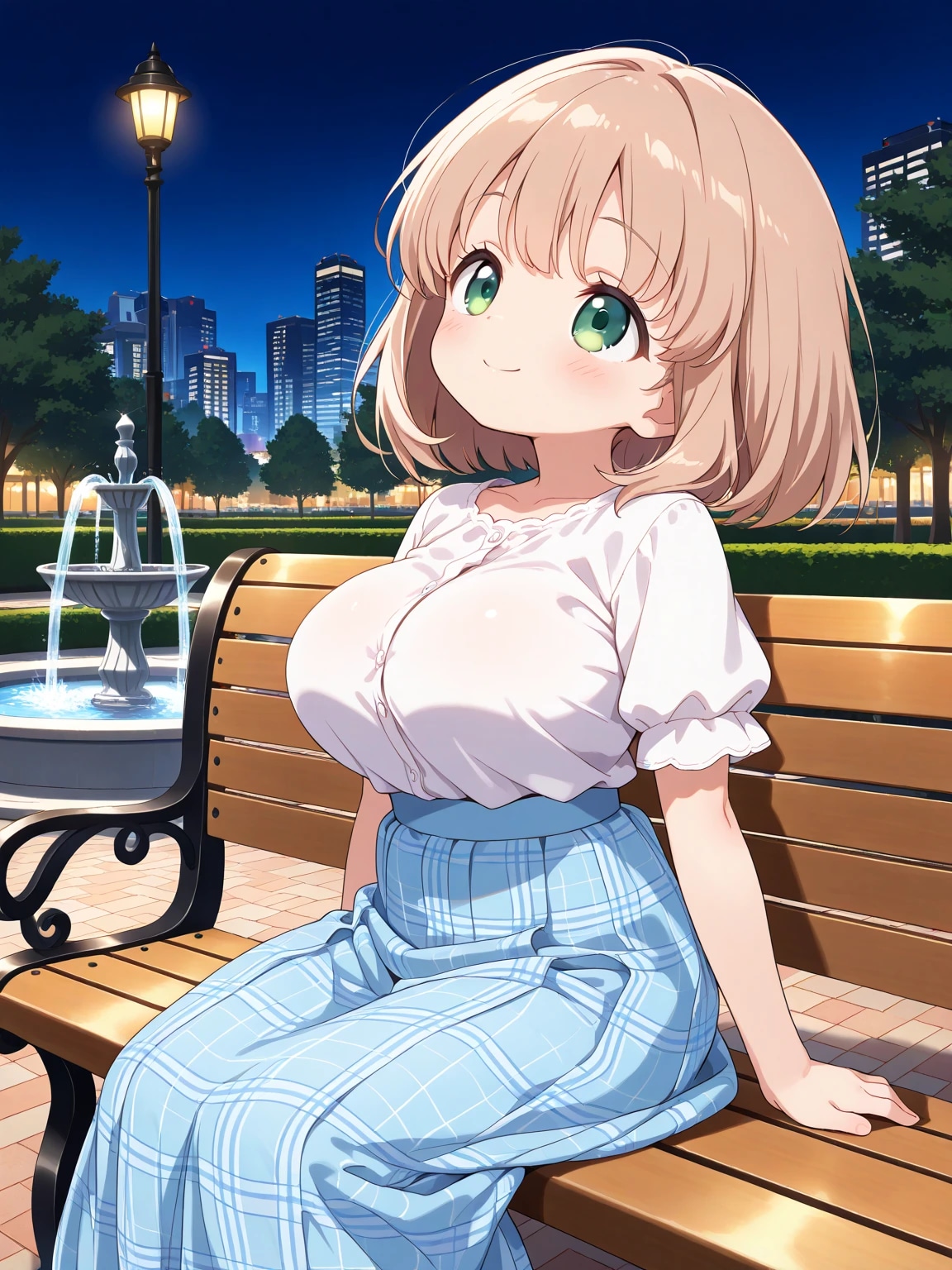 こはるちゃん