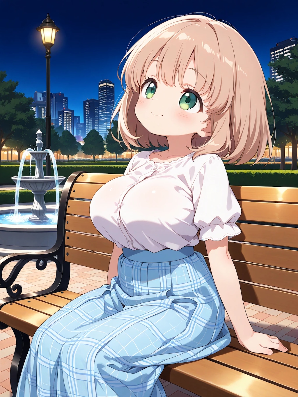 こはるちゃん