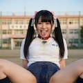 命令には即従う性処理委員の田中さん 5枚目
