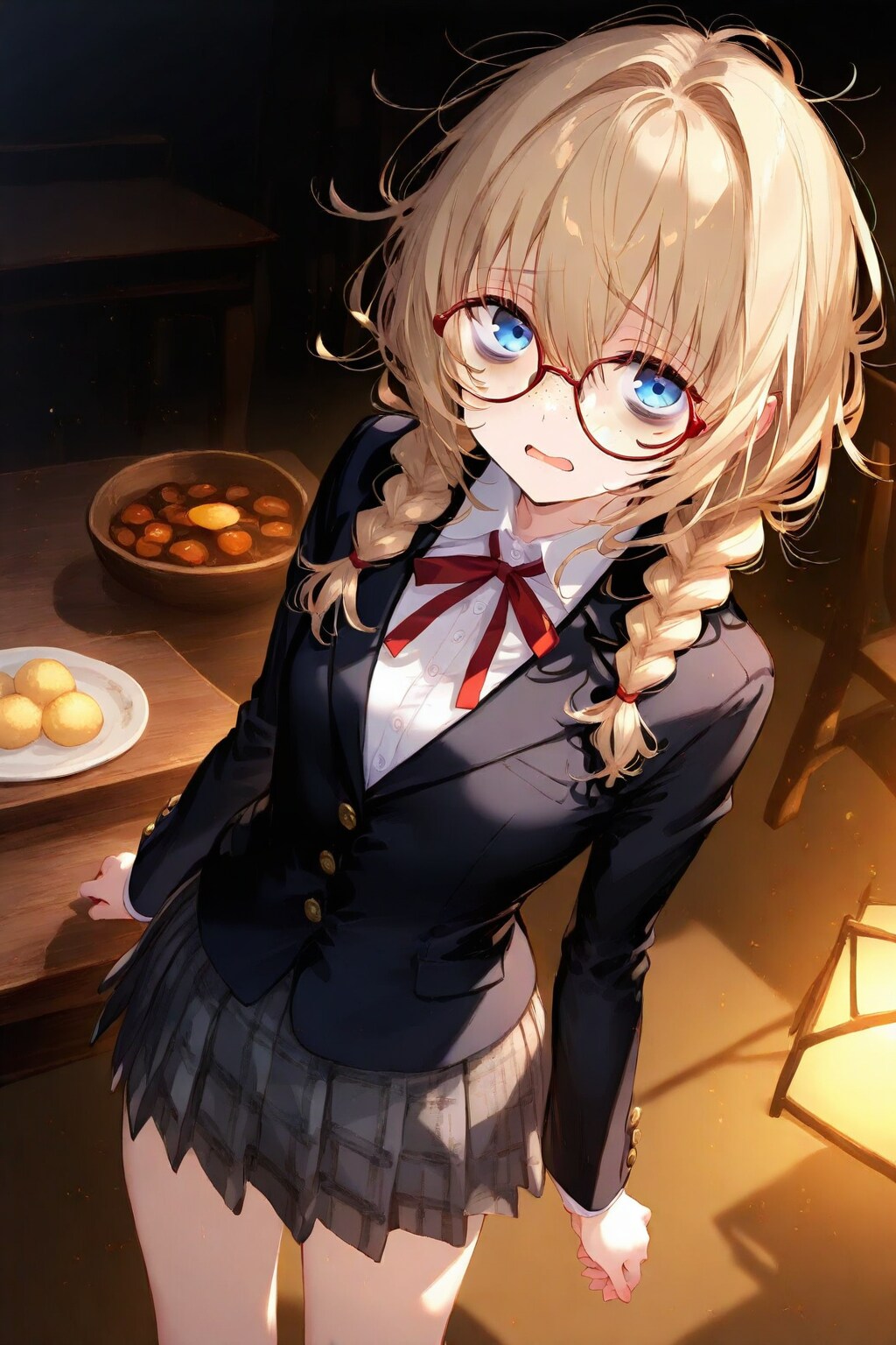 ゲストにエミリーさんを迎えてWAVEクマ４連発