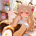 🐝はちみつの日🍯 #2 4枚目