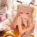 🐝はちみつの日🍯 #2 3枚目
