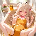 🐝はちみつの日🍯 #2 7枚目