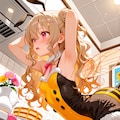 🐝はちみつの日🍯 #2 2枚目